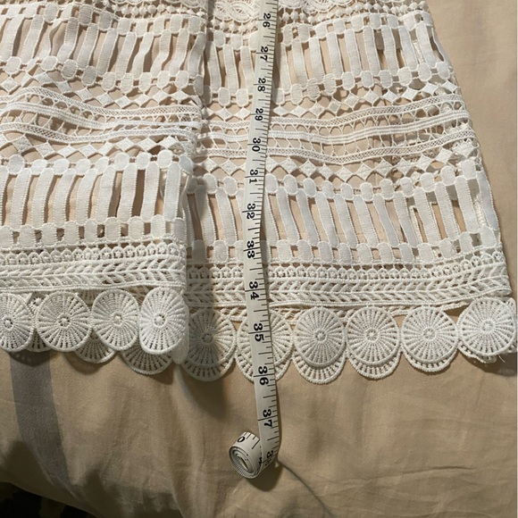 Chelsea and Violet Lace Dress - Picture 8 of 10